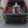 Image of Lynx M20