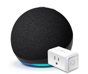 Amazon Echo Dot
