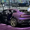 Thumbnail of customized YU7 Max