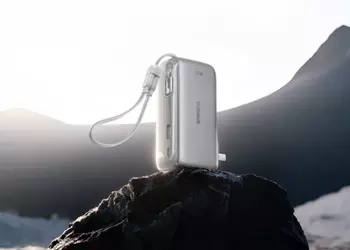 Baseus PicoGo Super Energy Pro: Швейцарский нож в мире зарядных устройств