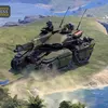 Preview of strategic gameplay