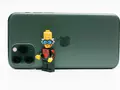 Обзор iPhone 11 Pro: 11 друзей профессионала