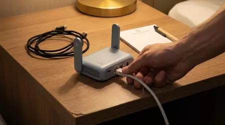 What Are the Best Travel Routers for Hotel Wi-Fi?