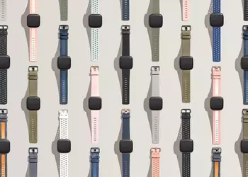 Google выкупила Fitbit за 2,1 миллиарда долларов и теперь будет производить умные часы