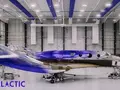 Virgin Galactic снова переносит полеты: новый корабль Delta задержится до 2027 года