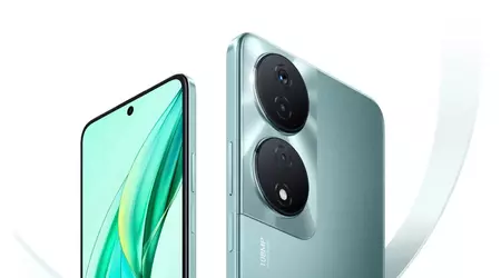 Honor 90 Smart 5G: чип MediaTek Dimensity 6020, камера на 108 МП і батарея на 5330 мАг за 249 євро
