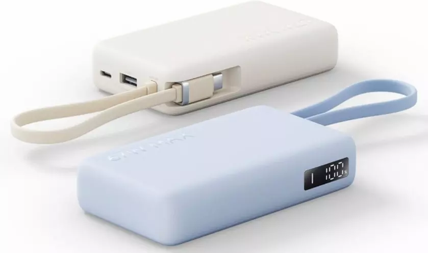 Exploring the Features of Xiaomi's 10000mAh Power Bank