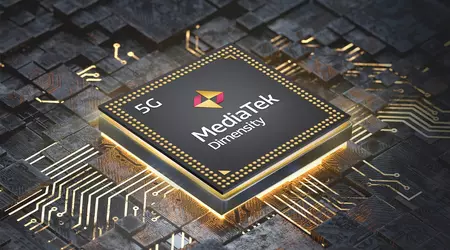 MediaTek a dévoilé la puce Dimensity 7050 : une copie du Dimensity 1080 qui prend en charge les appareils photo jusqu'à 200 MP et les écrans jusqu'à 120 Hz.