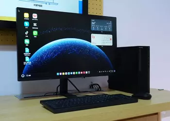 Huawei готовит «убийцу» Windows: каким будет первый настольный ПК на HarmonyOS