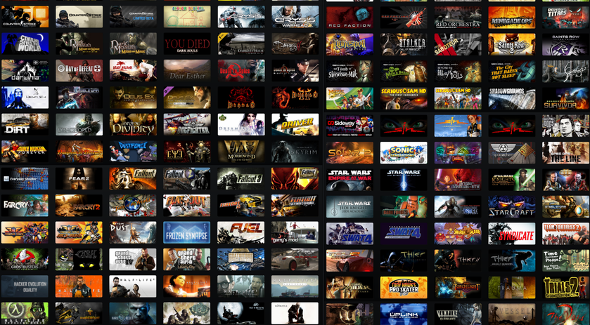 Valve запускает The Game Festival в Steam: сыграй в 40 грядущих игр до релиза бесплатно 