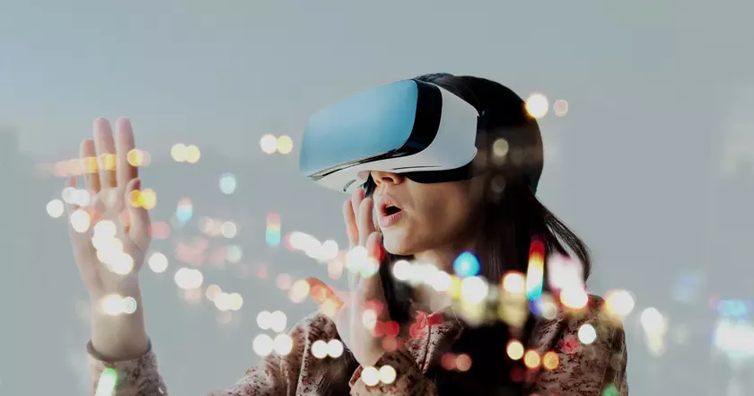 Первая гарнитура XR от Samsung может использовать дисплей Sony micro-OLED