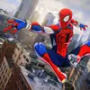 Мініатюра: костюм з файтингу MARVEL Tōkon
