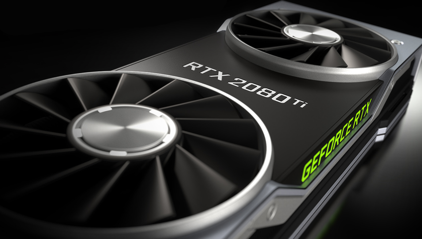 NVIDIA уже победила Sony: похоже, GeForce RTX 2080 окажется мощнее PlayStation 5