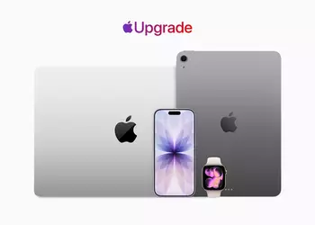В США запущена Apple Upgrade — новая программа лизинга iPhone, Mac, iPad и Apple Watch с привлекательными предложениями
