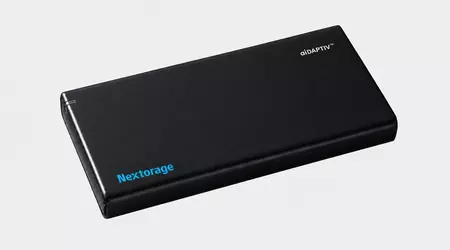Nextorage aiDAPTIV Station : faire tourner une IA de 120 milliards de paramètres sur un laptop ordinaire
