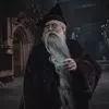 Preview of a scene in Hogwarts