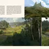Попередній перегляд архівних матеріалів артбуку Kingdom Come: Deliverance II