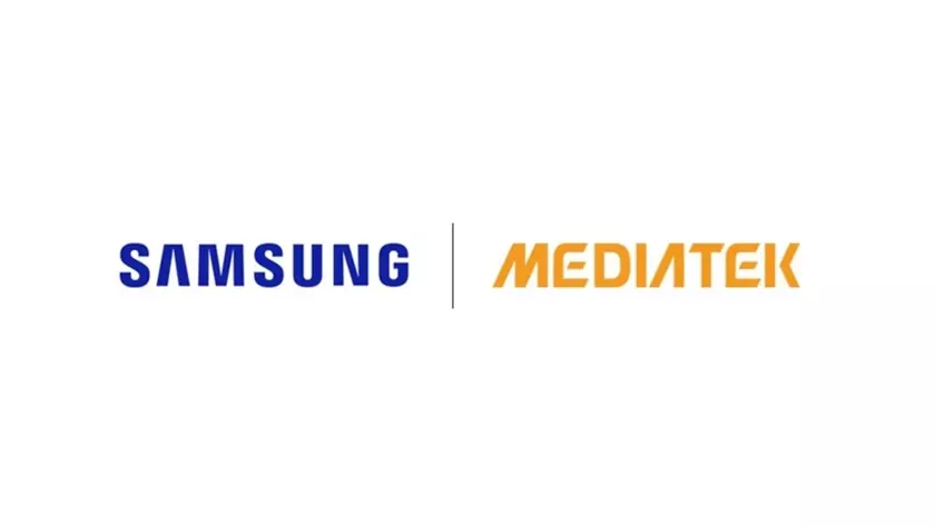 Samsung сертифицировала новейшие чипы памяти LPDDR5X DRAM для предстоящего флагманского чипа MediaTek