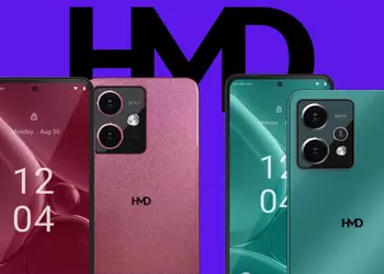 HMD unveiled the new Crest and Crest Max smartphones in India