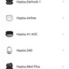 Haylou Sound miniature - 9