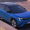 Превью изображения Skoda Peaq Sportline спереди
