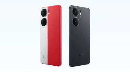 iQOO Neo 10 Pro: 6,78-дюймова OLED-панель, процесор Dimensity 9400 та 50-мегапіксельна подвійна камера