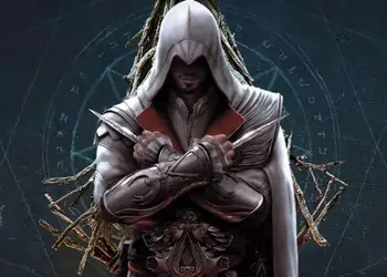 Эцио вернется в Assassin's Creed: главная героиня Hexe окажется потомком семьи Аудиторе — инсайдер раскрыл интересные подробности игры
