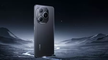 Інсайдер: в розробці знаходиться Honor Power 2 — тонкий флагманський смартфон з акумулятором на 10 000 мА·год