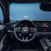 Передня частина інтер'єру Hyundai Ioniq 6 N
