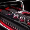 Миниатюра: Панорамная крыша Sky Control в Mercedes-AMG GT 4-Door Coupe