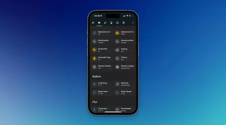 Mise à jour majeure de Home Assistant pour iOS avec widgets personnalisés et nouvelles fonctionnalités Assist