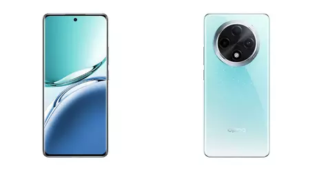 Скільки коштуватиме OPPO A3 Pro із захистом IP69, чипом Dimensity 7050 і батареєю на 5000 мАг