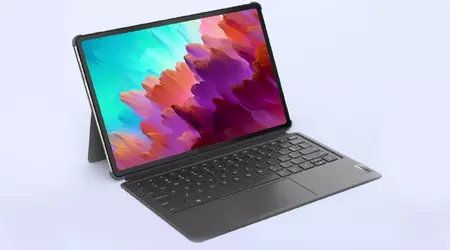 Lenovo unveils three tablets with 3K LCD screens with 144Hz refresh rate and a battery capacity of more than 10,000mAh