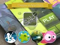 Скидки в App Store: Fetch, Smack That Gugl, Pilot's Path, Merge.