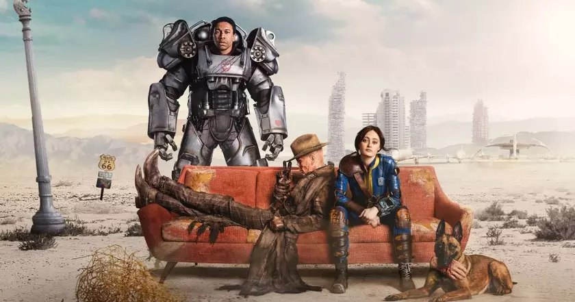 Погружение в мир Fallout: что ждет зрителей в новом сериале