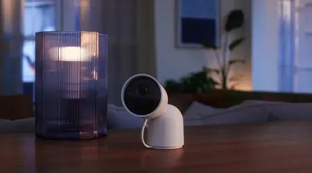 Philips Hue представила USB-C кабель для камер безпеки 
