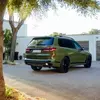 Миниатюра интерьера BMW X5
