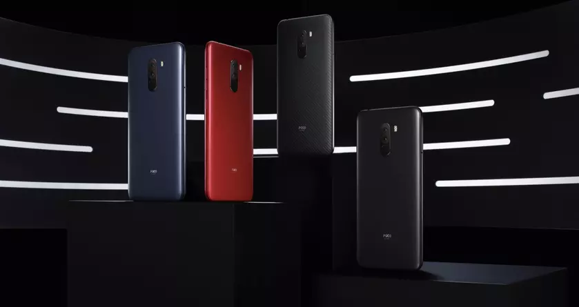 Xiaomi собирается побороться с Apple за европейский рынок