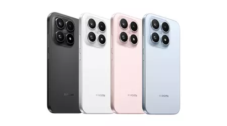 Інсайдер підтвердив швидкий глобальний реліз смартфонів Xiaomi 17 і ще не представленої Ultra-моделі