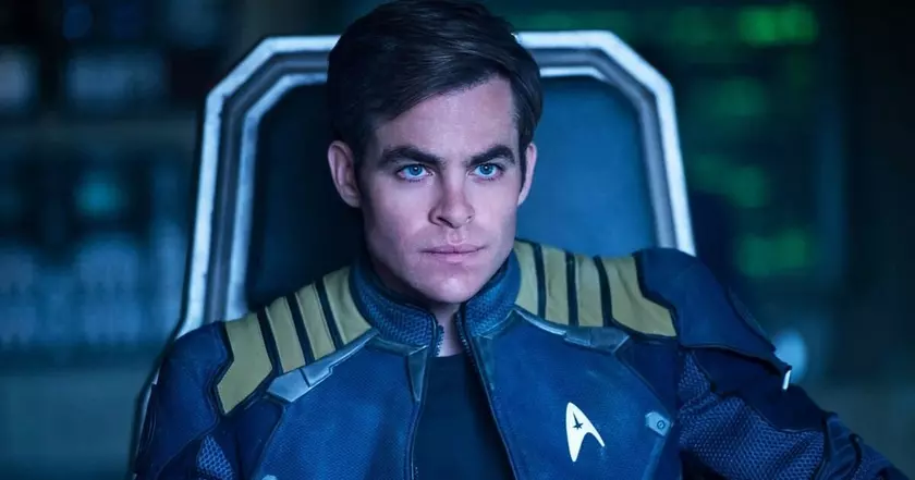 Официально анонсирован приквел к "Star Trek" под руководством режиссера "Black Mirror"