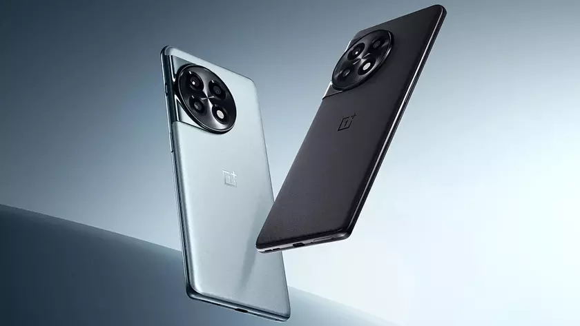 OnePlus готовит к выходу новую версию OnePlus Ace 2, смартфон получит процессор MediaTek вместо Qualcomm