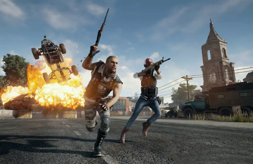 Бесплатная PUBG Lite выйдет в Украине и странах СНГ: дата релиза и системные требования
