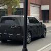 Кузов SUV Xiaomi YU9