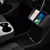 Interior Tesla Model Y Standard