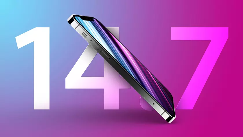 Apple выпустила iOS 14.7: поддержка MagSafe Battery для iPhone 12, слегка обновлённое приложение «Подкасты» и функция Apple Card Family