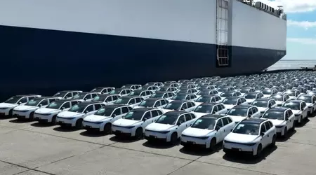 China wants to stop the price confrontation of electric vehicle manufacturers