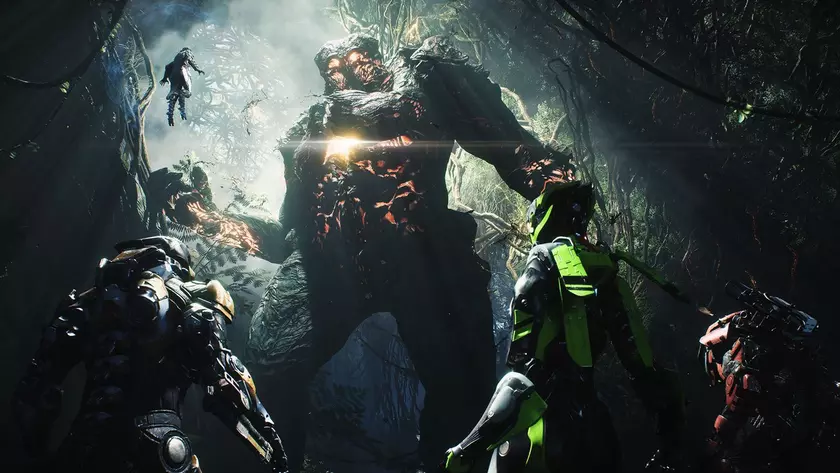 Состоялся релиз Conviction, короткометражки по вселенной Anthem от режиссера «Район № 9»