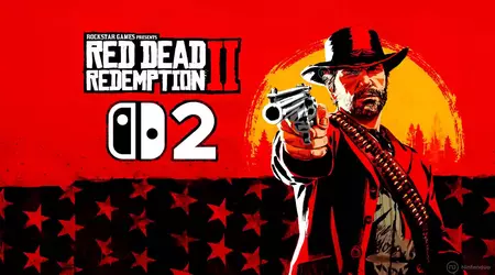 ЗМІ: цього року Red Dead Redemption II точно вийде на Nintendo Switch 2, а PS5 і Xbox Series гра отримає довгоочікуване некстген-оновлення