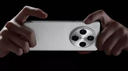 Oppo заявила про міжнародний запуск серії Find X8 у листопаді