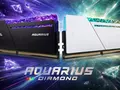 Geil Aquarius DDR5: Блестящая память для AMD по цене неплохого смартфона
